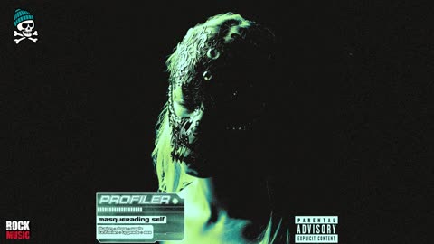Profiler - Masquerading Self (2025, EP)