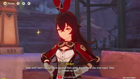 [Event Quest] Crisis Management Unit, Fully Operational!