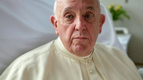 Pope Francis’s Health Crisis: Who Will Take the Throne Next? News