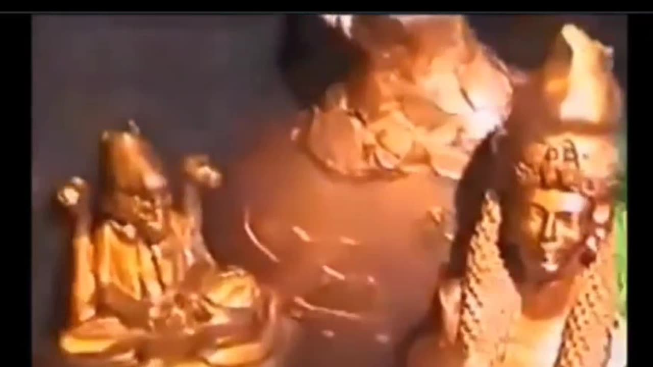 Gilgamesh tomb found