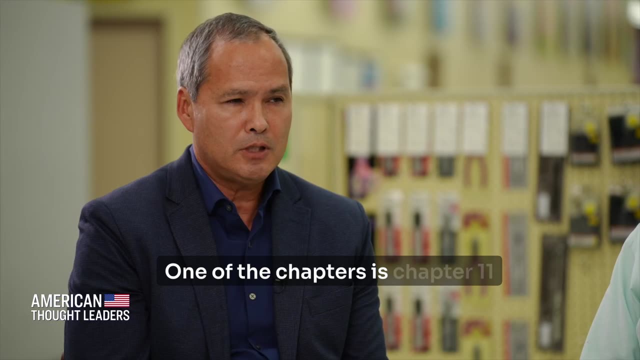 How to Preserve Your Family Values for Multiple Generations: Bill High on “The Legacy Life”