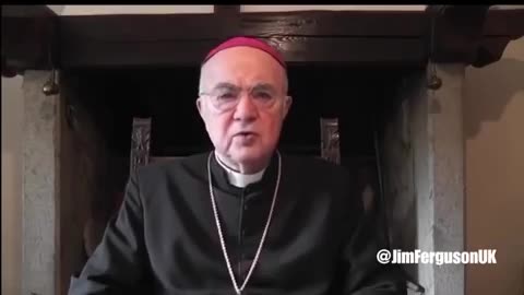 The world should be listening