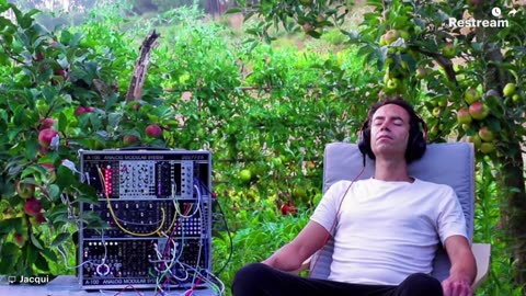 Live with Restream, October 15