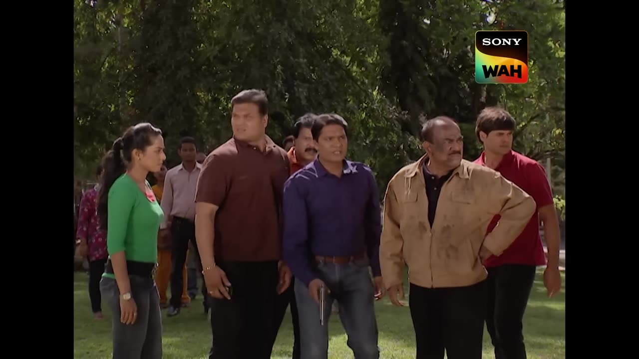 एक Dangerous Tunnel में Team CID ने पाया ACP Pradyuman को | CID | सी.आई.डी. | 29 Jan 2025