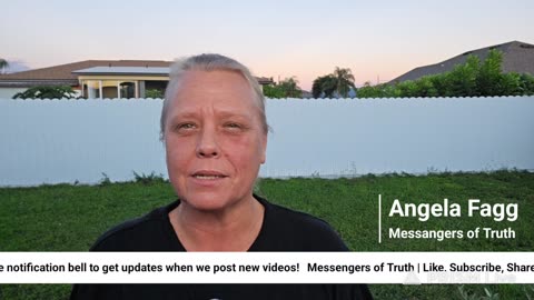 Messengers of Truth Live Stream