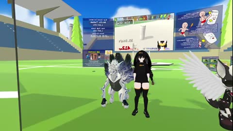 VRChat Adventures