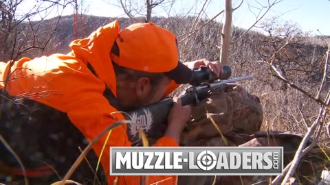 Burris® Eliminator 3™ Rifle Scope - How to mount and use - Muzzle-Loaders.com