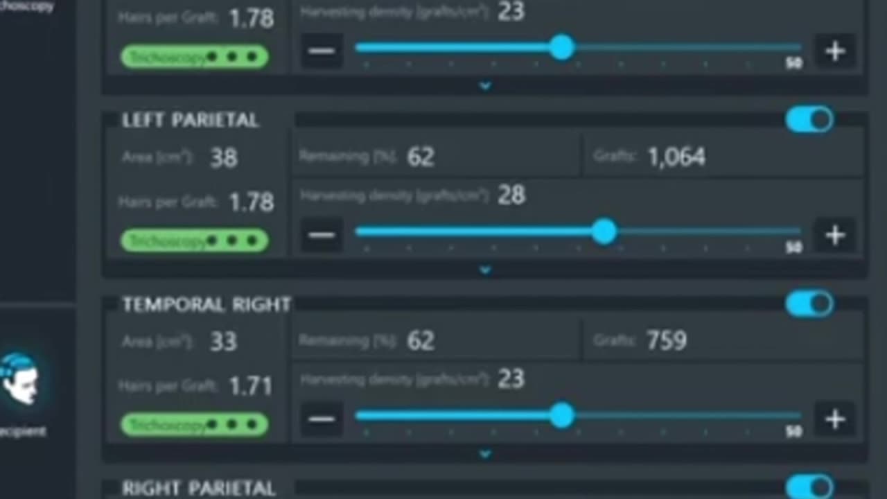 New Patient Planning and Surgery Day!