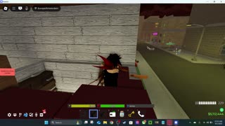 [Full Gameplay #296-2025] Roblox: Da Hood