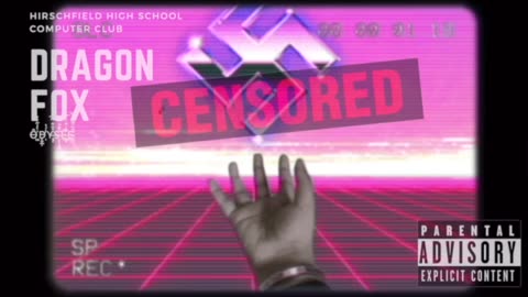 DragonFox - Nazzed Out of My Mind