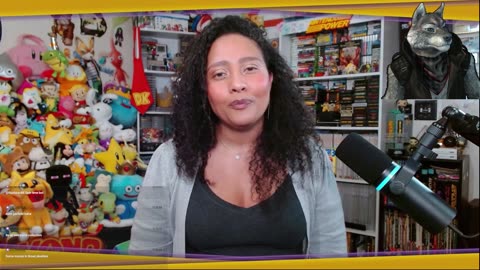 Stream 385: Watching Indie Game Awards 2025