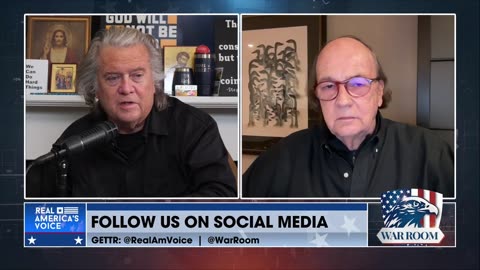 Jim Rickards Breaks Down Tulsi Gabbard's Senate Confirmation Hearing Earlier Today