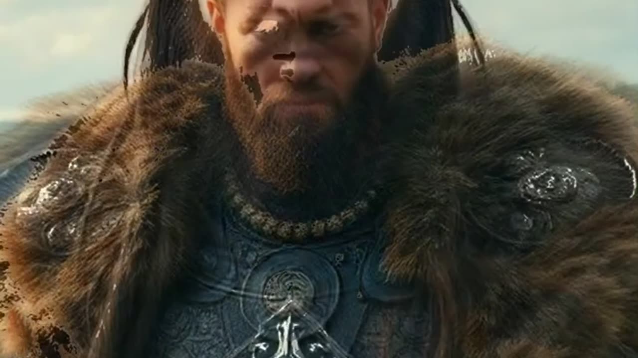 Attila the Hun: The Scourge of God