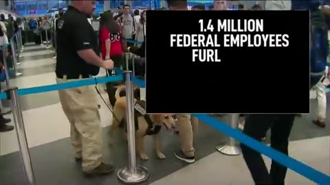 How Americans are coping on 12th day of government shutdown