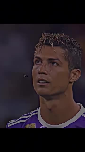Cristiano mindset motivation