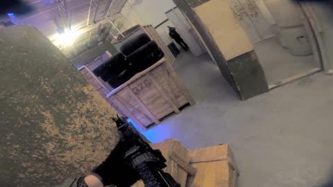 Replay Airsoft Clip of the day