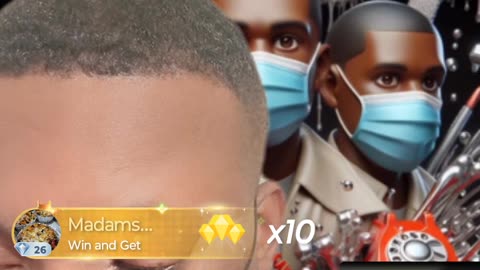 Tomi in Messy caller live setting things straight