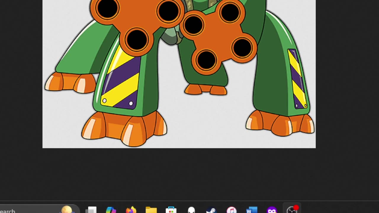 Metabot Thoughts: Antacker