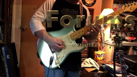 MXR- EVH Phase 90