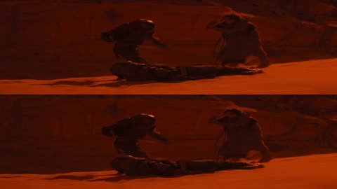 3D FULL TB 8K T 8K B Cinemascope Dune.Part.Two 60FPS