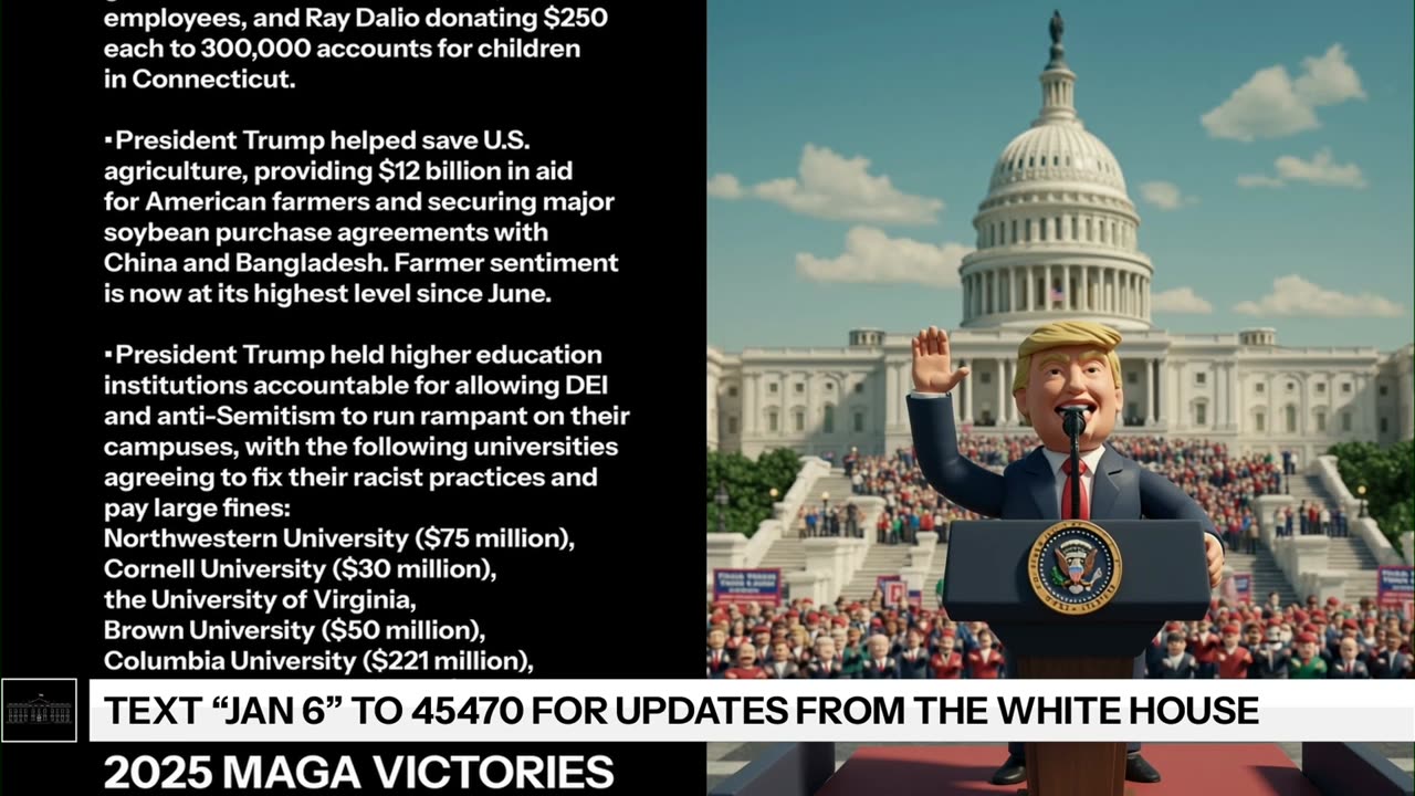 Patriotic Lo-fi Victory Beats