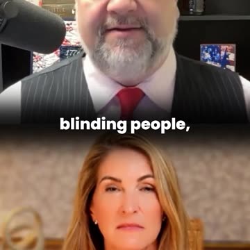 They knew right at the start that the shot did not work and was dangerous...