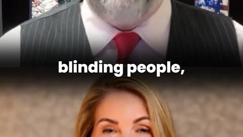 They knew right at the start that the shot did not work and was dangerous...