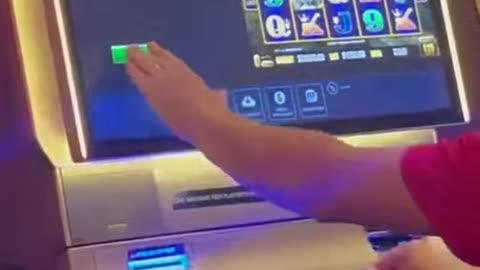 Just casually transferring $20k from bank to machine in casino to enable gambling addiction.