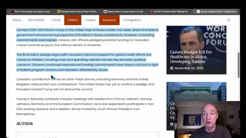 Tens of Thousands of Deaths: Canada’s Costly Healthcare Failure