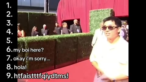 ranking culturally significant moments in history that I still think about regularly