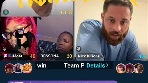 DROSKI & 21BADBITCH NIGHTCAP FIGHT