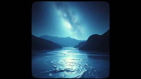 Spirit of the River