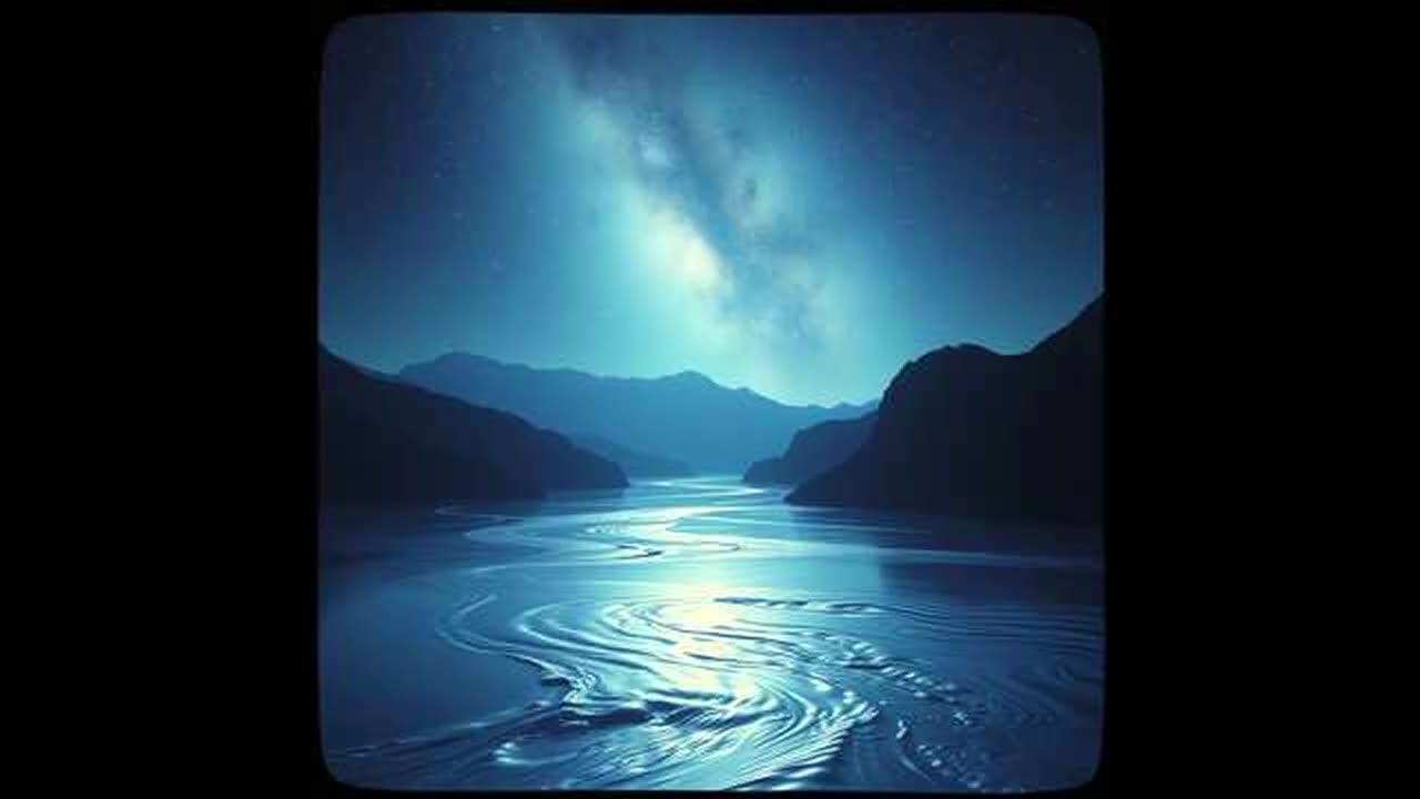 Spirit of the River