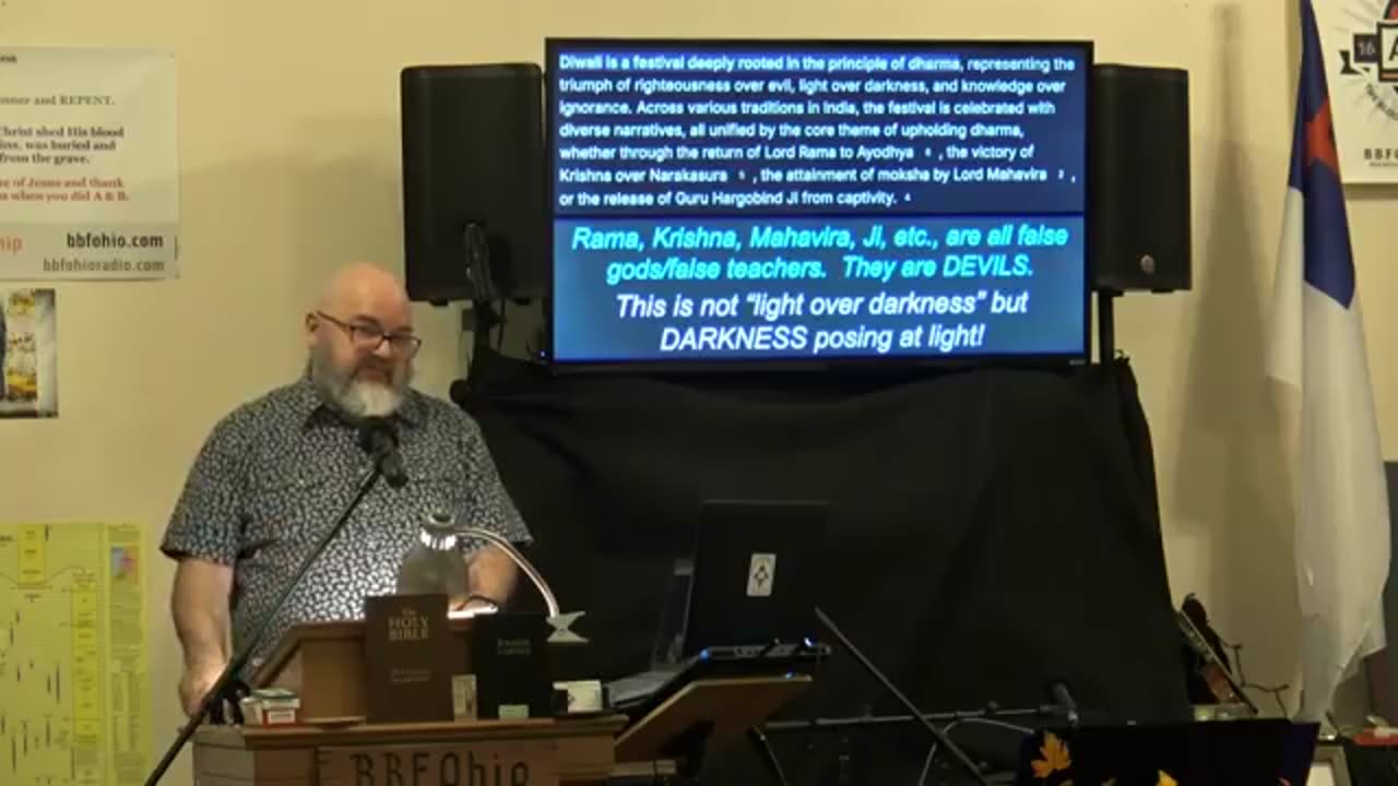 October 22nd, 2025 Current Events Update