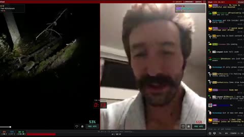 Fishtank.live Battle Chat open beta P44