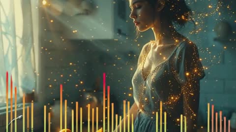 You Stitched Yourself In – Enigma Fusion Love | Ambient Romantic Song (Female Vocal)