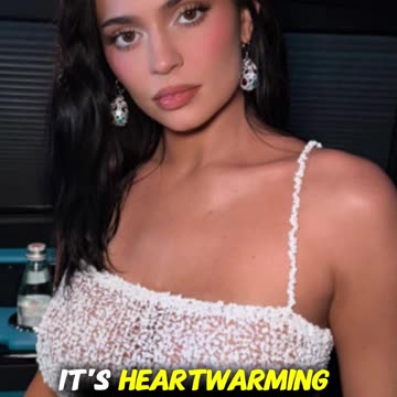 Kylie and Timothée Shine at Marty Supreme Premiere