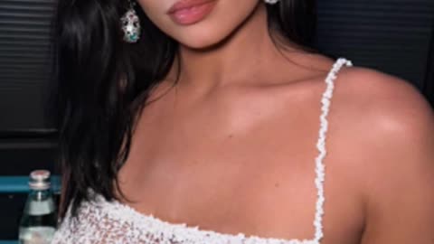 Kylie and Timothée Shine at Marty Supreme Premiere