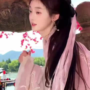 Elegant Snow White Gown Bewitching Outfit Edit | Daily Beauty EP 749