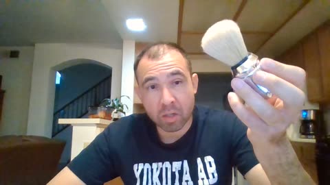 Proraso Shaving Brush