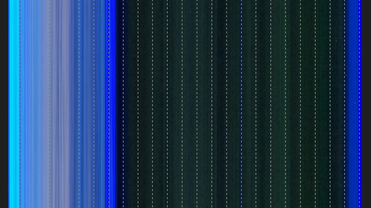 09 Jan 2025 AllSky Timelapse - Delta Junction, Alaska #AllSky