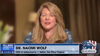 Naomi Wolf - AI TECH DEVELOPERS ARE PLANNING FOR A WORLD ALMOST WITHOUT WORKERS