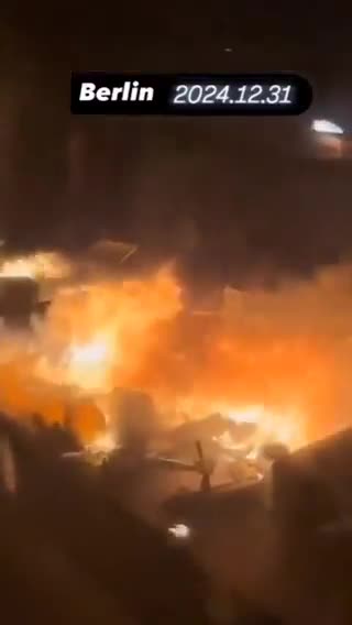 AfD leader Alice Weidel: "Civil war-like conditions in Germany's major cities