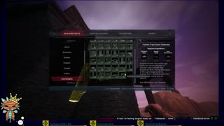 [🔞] 🎃 some chillaxin and buildlaxin 🎃 Conan Exiles live stream