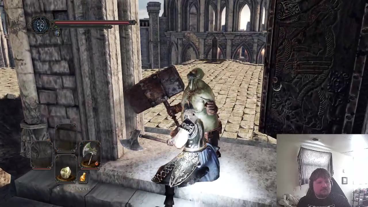 Dark Souls 2 Randomizer Part 2