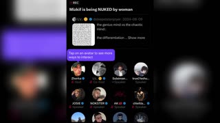 ZHERKA IS BACK With Myron Late Night SPIZZING