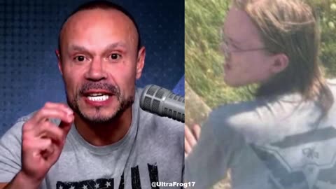 Bongino can now find out if Crooks was working with an FBI agent