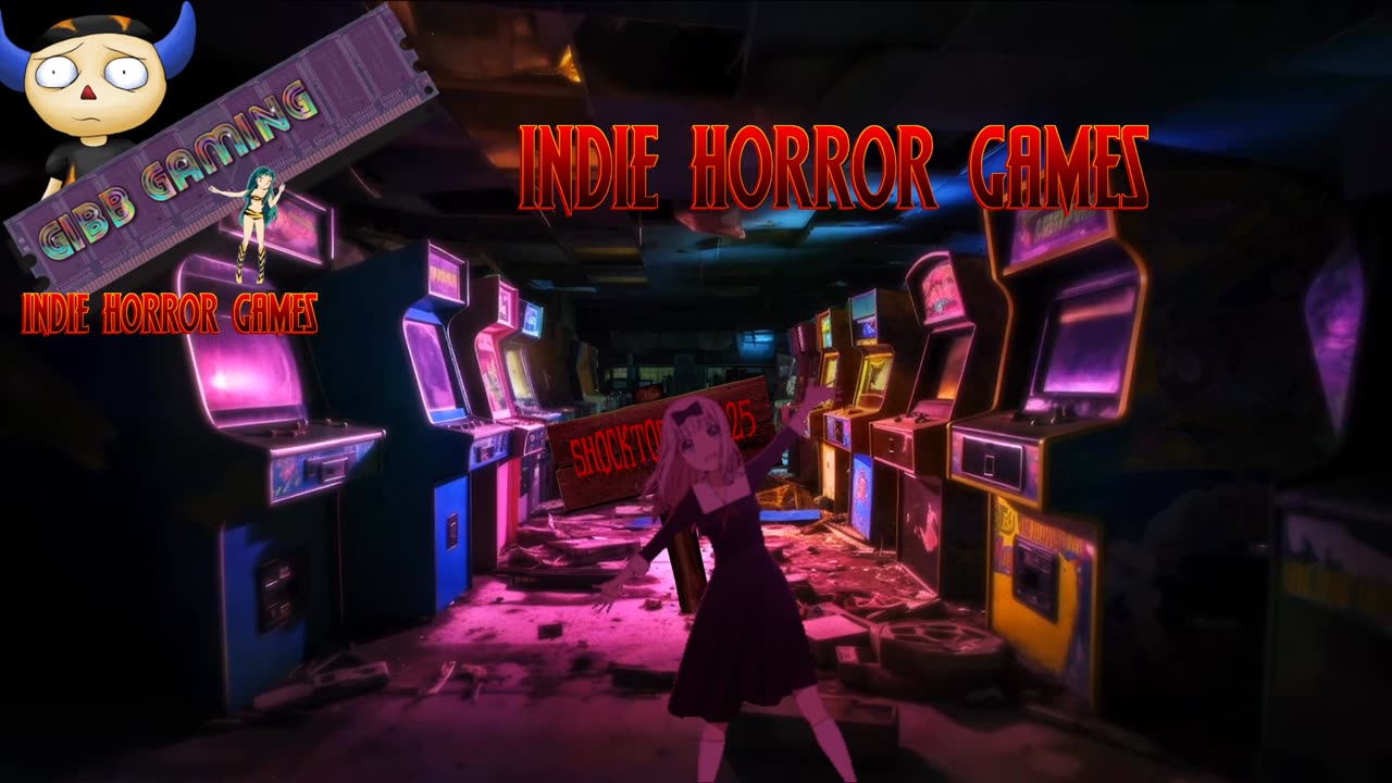 Shocktober 2025 - Week 3 - VHS, 1986