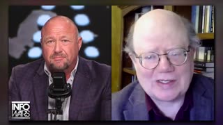 EXCLUSIVE: Wikipedia Founder Reveals How Recognizing The Real Power Behind Satanic / Occult Practices Within Powerful Elite Circles Led Him Back To God & Converted Him To Christianity