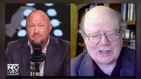 EXCLUSIVE: Wikipedia Founder Reveals How Recognizing The Real Power Behind Satanic / Occult Practices Within Powerful Elite Circles Led Him Back To God & Converted Him To Christianity